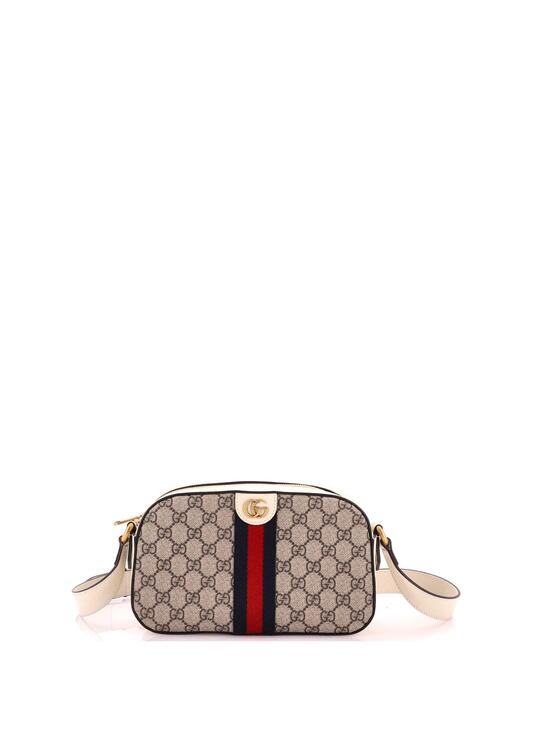 Gucci Handbags - Gucci Ophidia Camera Shoulder Bag Gg #331664G15B